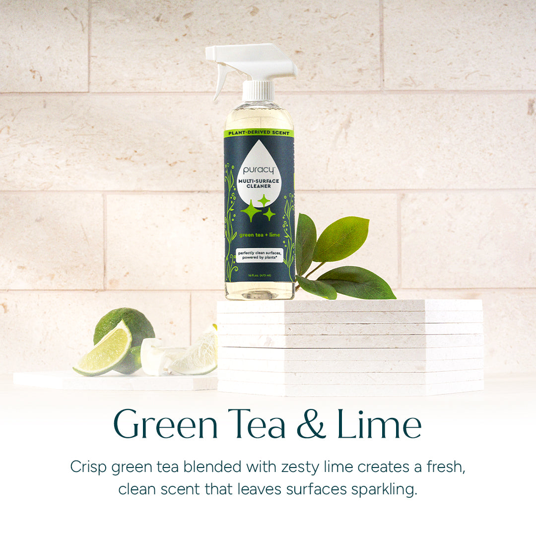 Multi-Surface Cleaner Spray